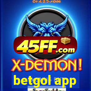 betgol app